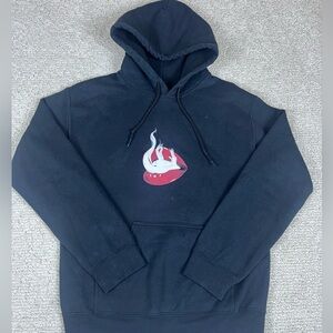 Kylie Cosmetics Black Hoodie